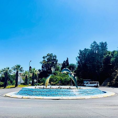 Albufeira Jardim 2 Studio 外观 照片