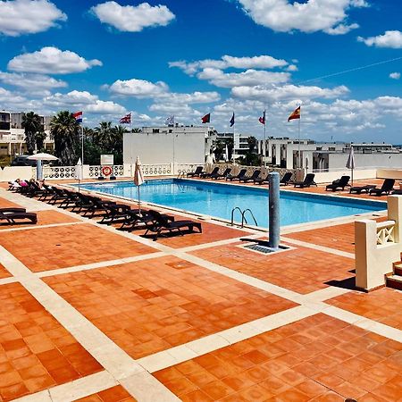 Albufeira Jardim 2 Studio 外观 照片