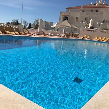 Albufeira Jardim 2 Studio 外观 照片