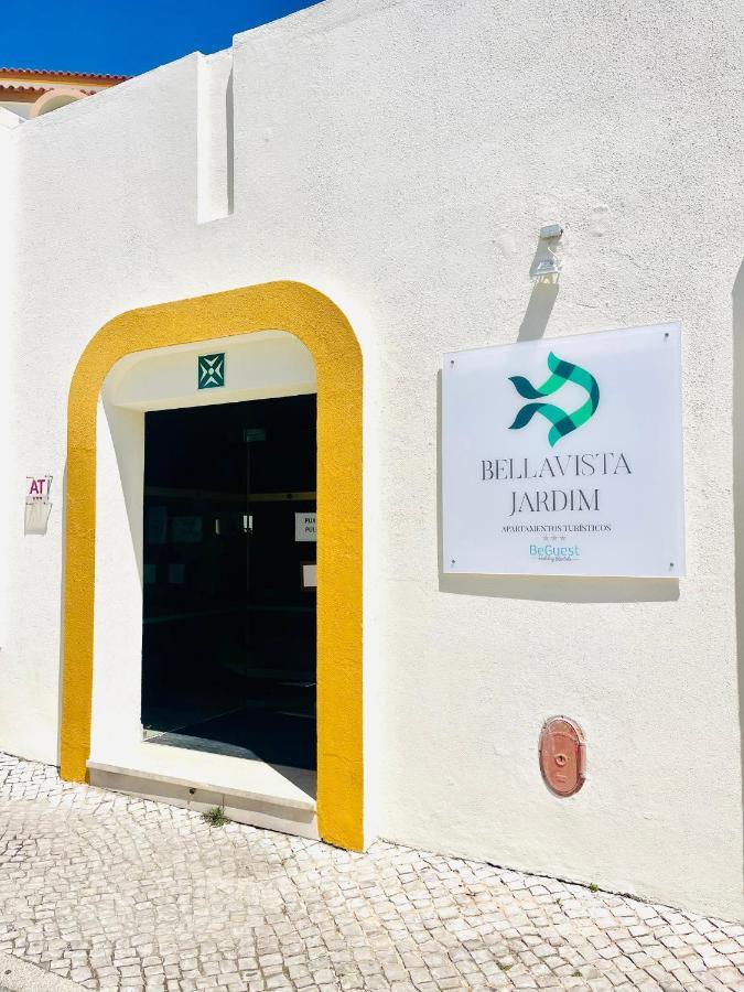Albufeira Jardim 2 Studio 外观 照片
