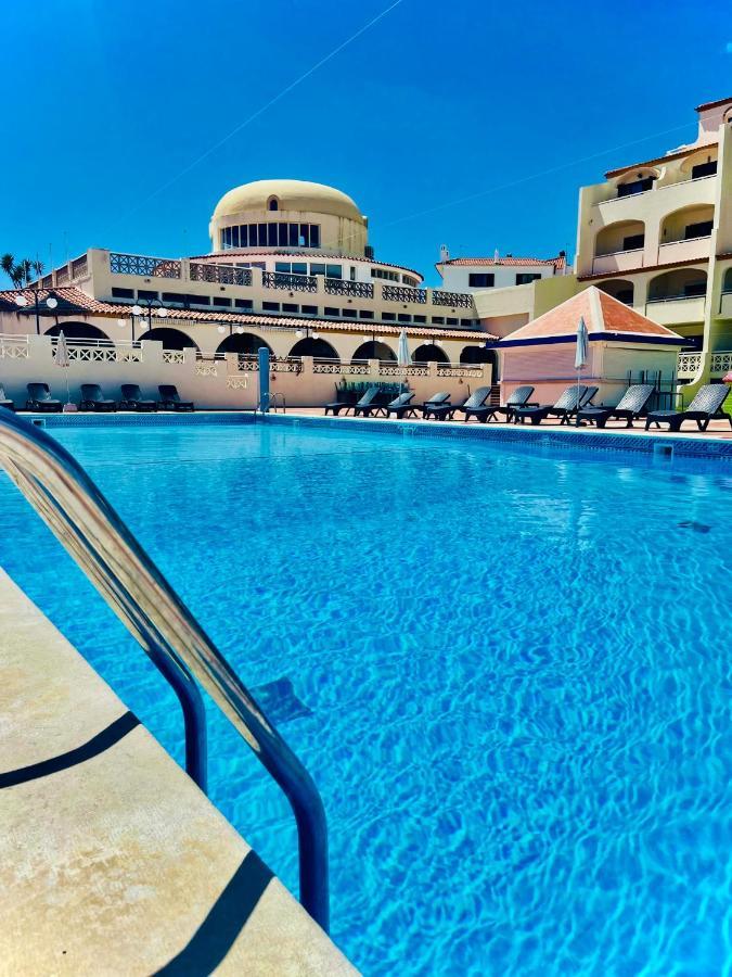 Albufeira Jardim 2 Studio 外观 照片