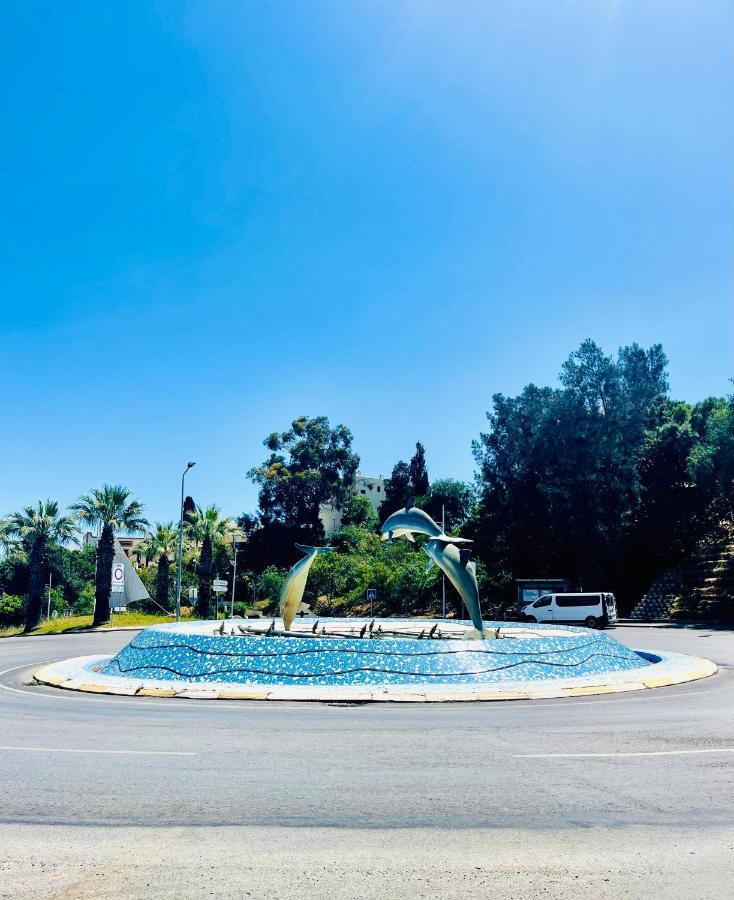 Albufeira Jardim 2 Studio 外观 照片