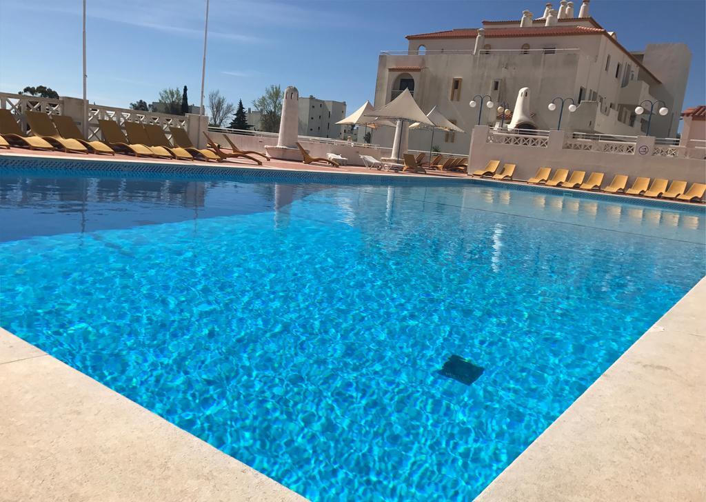 Albufeira Jardim 2 Studio 外观 照片