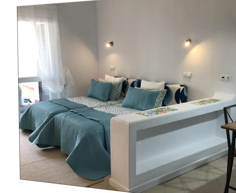 Albufeira Jardim 2 Studio 外观 照片