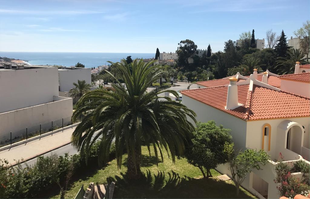Albufeira Jardim 2 Studio 外观 照片