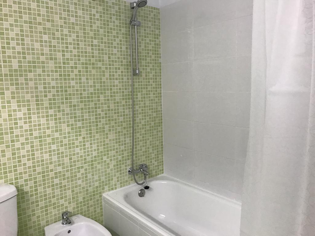 Albufeira Jardim 2 Studio 外观 照片