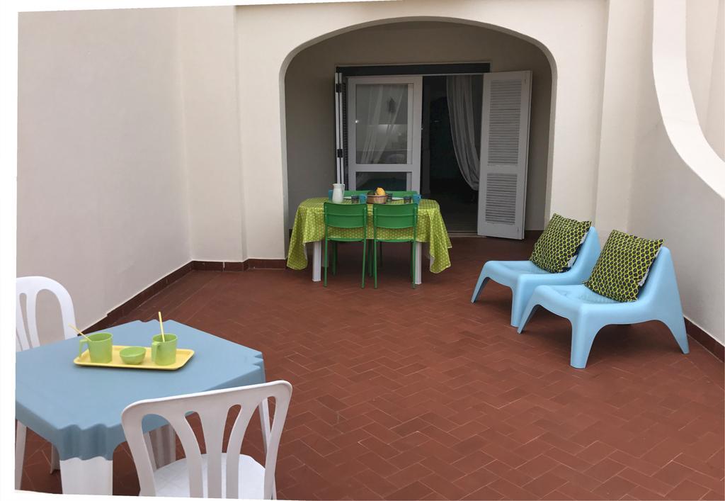Albufeira Jardim 2 Studio 外观 照片