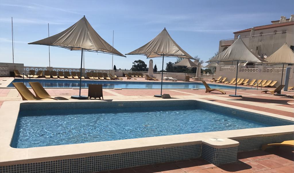 Albufeira Jardim 2 Studio 外观 照片
