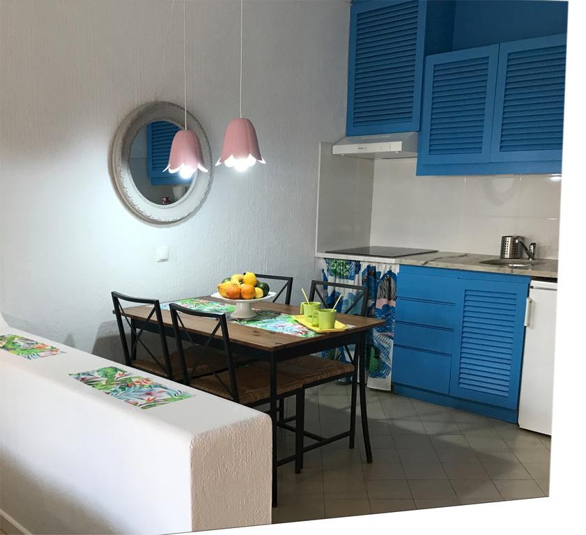 Albufeira Jardim 2 Studio 外观 照片