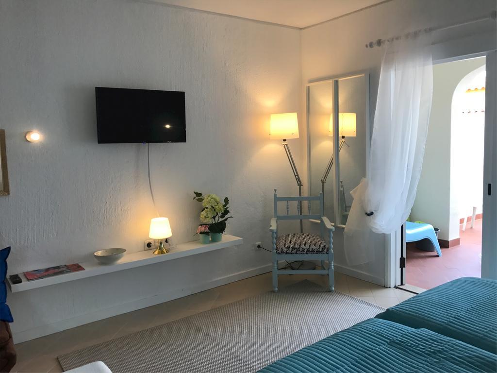 Albufeira Jardim 2 Studio 外观 照片