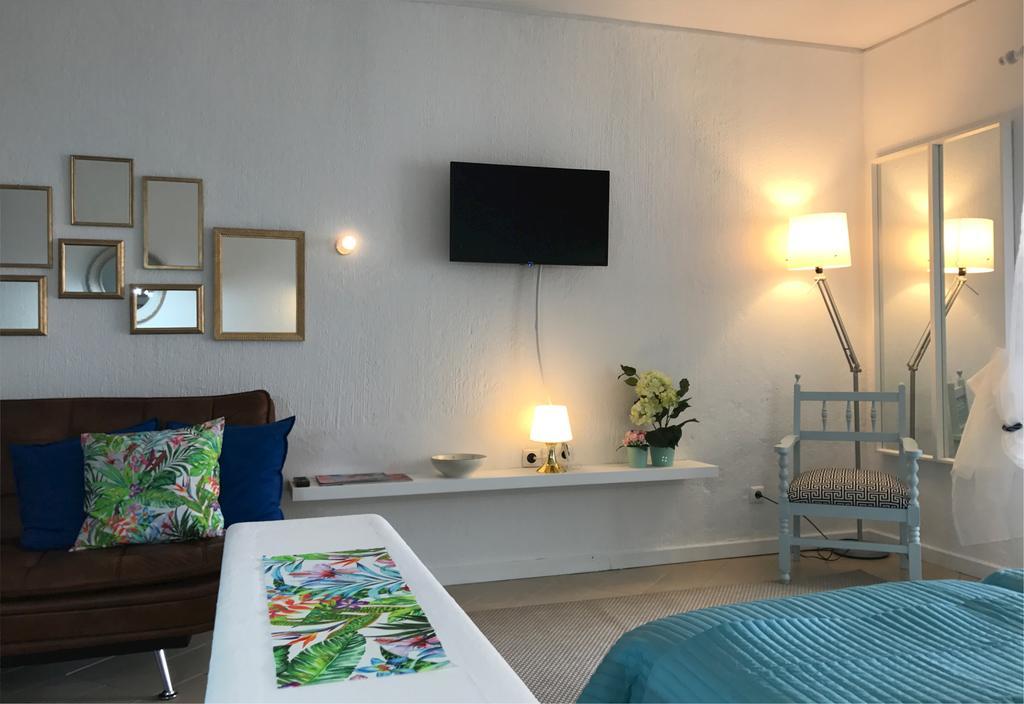 Albufeira Jardim 2 Studio 外观 照片