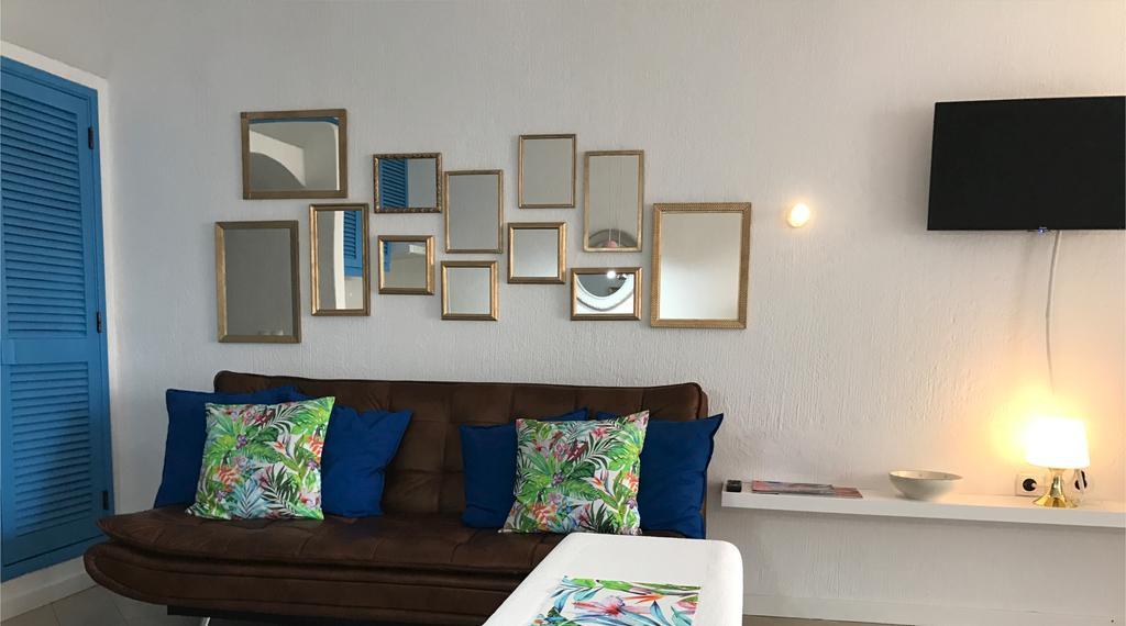 Albufeira Jardim 2 Studio 外观 照片