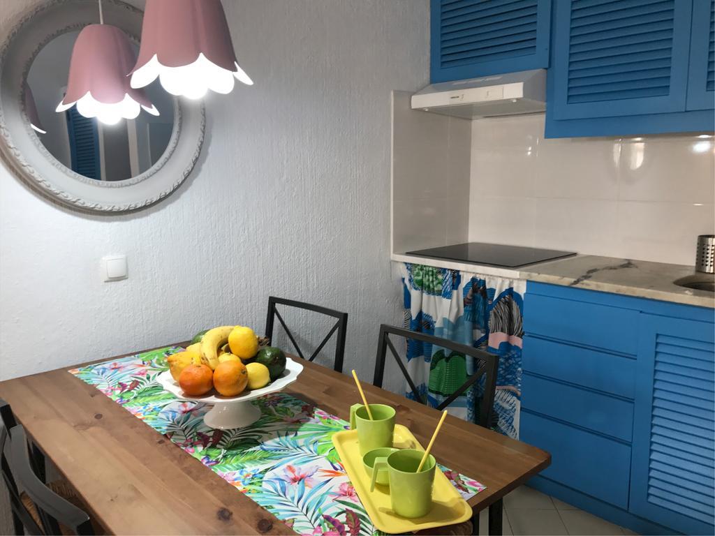 Albufeira Jardim 2 Studio 外观 照片