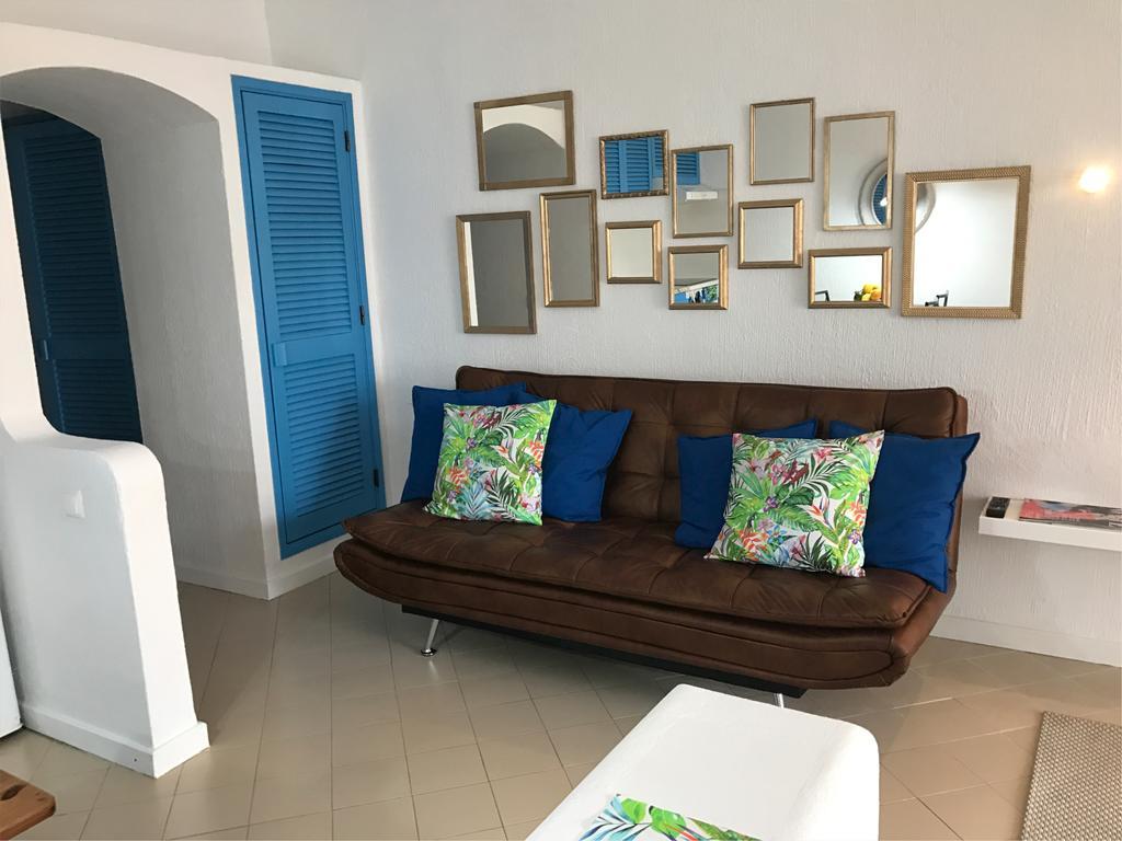 Albufeira Jardim 2 Studio 外观 照片