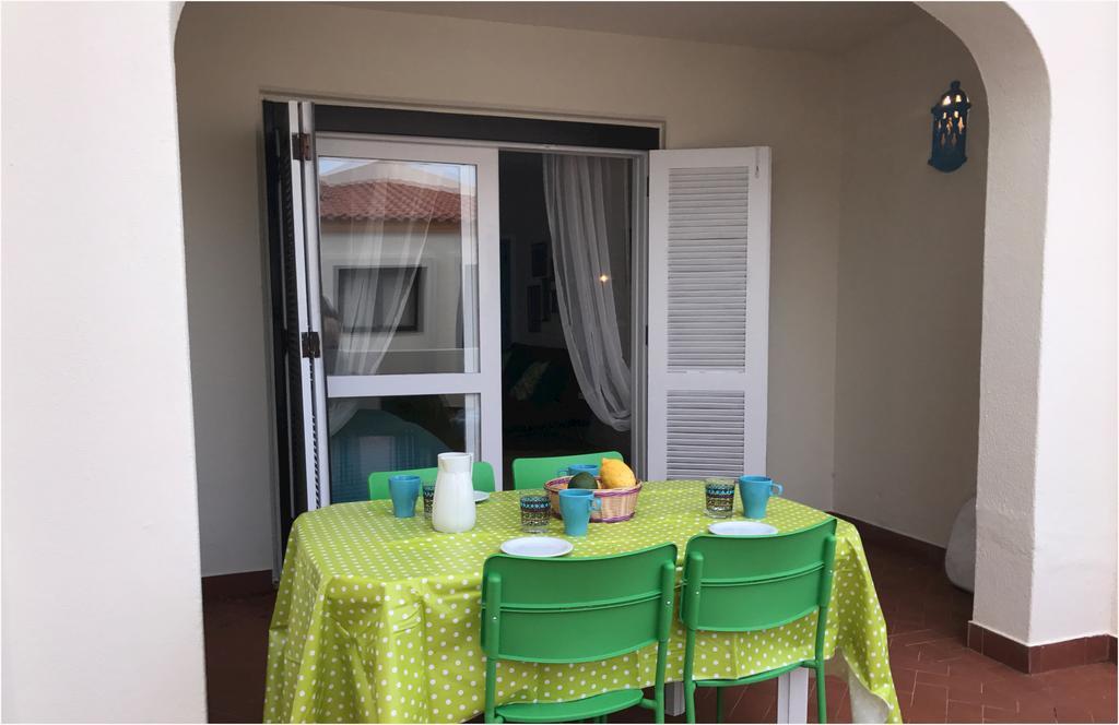 Albufeira Jardim 2 Studio 外观 照片