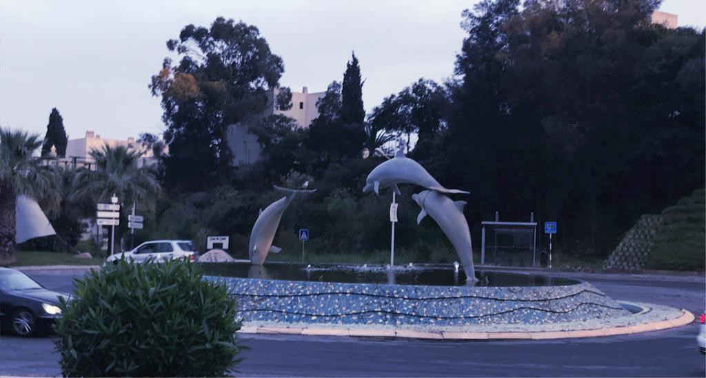 Albufeira Jardim 2 Studio 外观 照片